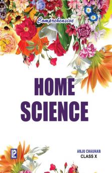 Comprehensive Home Science X