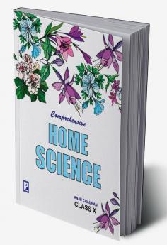 Comprehensive Home Science X