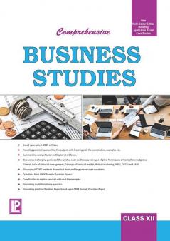 Business studies XII