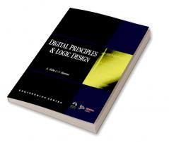Digital Principal & Logic Design
