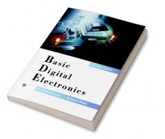 Basic digital electronics