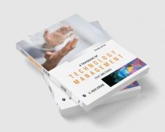 A textbook of Technology Management