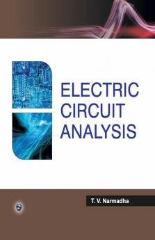 ELECTRIC CIRCUIT ANALYSIS