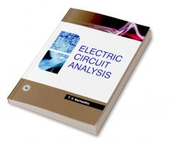 ELECTRIC CIRCUIT ANALYSIS