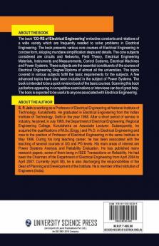 CO-RE of Electrical Engineering