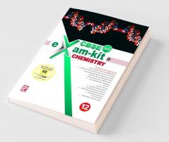 Exam kit in Chemistry XII