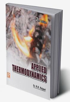 Applied Thermodynamics
