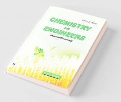 Chemistry for Engineers (KU Haryana)