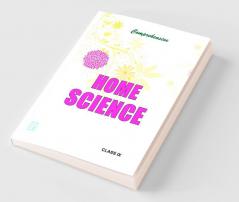 Comprehensive Home Science IX