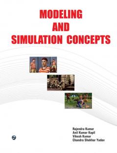 MODELING AND SIMULATION CONCEPTS