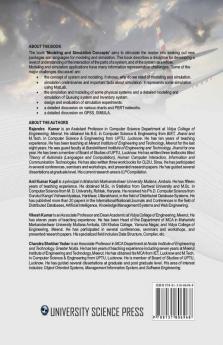 MODELING AND SIMULATION CONCEPTS
