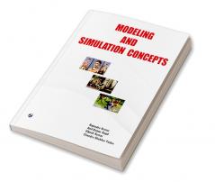 MODELING AND SIMULATION CONCEPTS