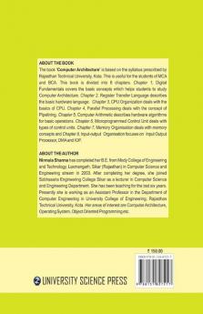 Computer Architecture