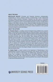 Molecular Biology