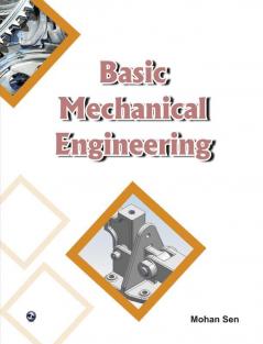Basic Mechanical Engineering