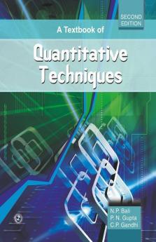 ATB of Quantitative Techniques