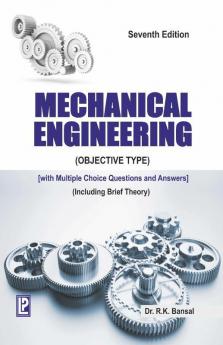 Mechanical Engineering (O.T.)