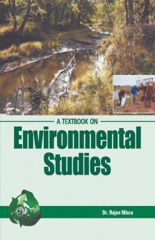 A Textbook on Environmental Studies