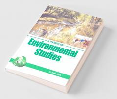 A Textbook on Environmental Studies