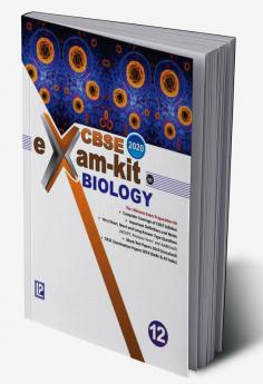 Exam Kit in Biology XII