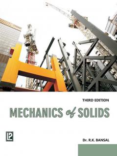 Mechanics of Solids (U.P. Technical University Lucknow)