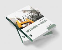 Mechanics of Solids (U.P. Technical University Lucknow)