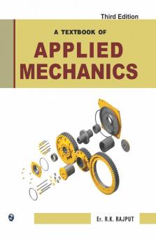 A Textbook of Applied Mechanics