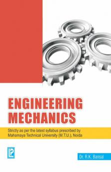 Engineering Mechanics (Mahamaya Technical University Noida)