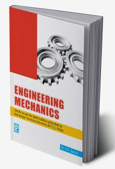 Engineering Mechanics (Mahamaya Technical University Noida)