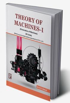 Theory of Machine-I