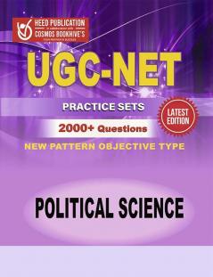 UGC POLITICAL SCIENCE - PRACTICE SETS