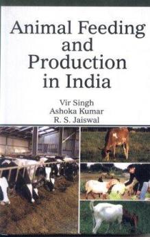 Animal Feeding and Production in india