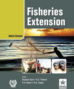 Fisheries Extension