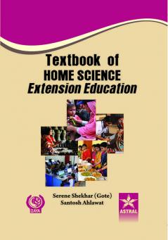 Textbook of Home Science Extension Education