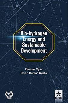 Bio-hydrogen Energy and Sustainable Development