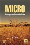 Micro-Enterprises in Agriculture