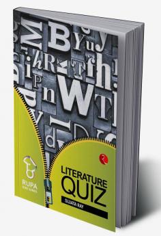 Rupa Book of Literature Quiz