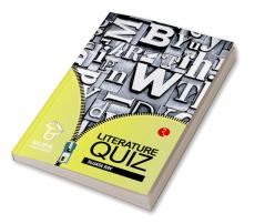 Rupa Book of Literature Quiz