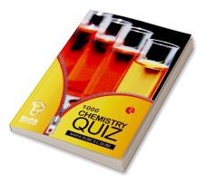 Rupa Book of Chemistry Quiz