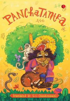 PANCHATANTRA