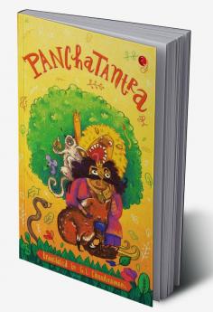 PANCHATANTRA