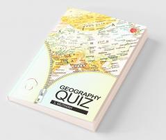 Rupa Book of Geography Quiz
