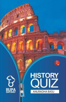 History Quiz