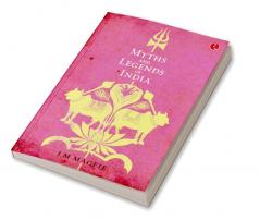 Myths and Legends of India