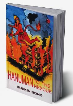 Hanuman to the Rescue
