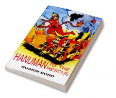 Hanuman to the Rescue