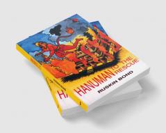 Hanuman to the Rescue