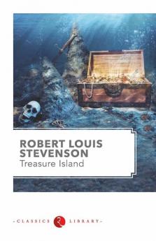 TREASURE ISLAND