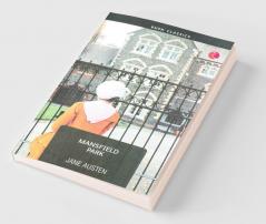 Mansfield Park