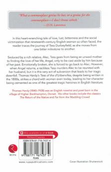 TESS OF DURBERVILLES